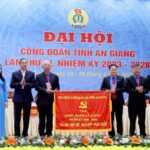 Thành tựu ấn tượng của Công đoàn tỉnh An Giang