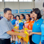 Các cấp Công đoàn An Giang: Nhiều hoạt động thiết thực kỷ niệm 20/10