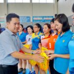 Mong có chính sách mới thiết thực cho người lao động tại các khu công nghiệp