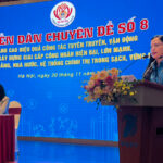 Tháng Công nhân tại tỉnh An Giang góp phần khẳng định vị thế, vai trò và trách nhiệm của công đoàn đối với người lao động