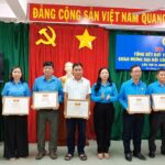Công đoàn phát động thi đua cao điểm kỷ niệm 95 năm thành lập Công đoàn Việt Nam