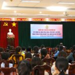Kiểm soát cảm xúc – chìa khóa vun đắp hạnh phúc gia đình người lao động