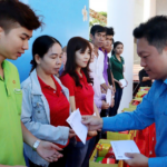 “Tết Sum vầy – Xuân ơn Đảng” mang nhiều niềm vui cho đoàn viên, người lao động An Giang