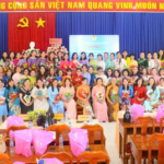 “Tuần lễ áo dài Việt Nam” – tôn vinh nét đẹp của nữ công chức, viên chức, người lao động