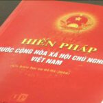 Từ 06/5 đến 05/6/2025, tổ chức lấy ý kiến Nhân dân, các ngành, các cấp về dự thảo Nghị quyết sửa đổi, bổ sung một số điều của Hiến pháp