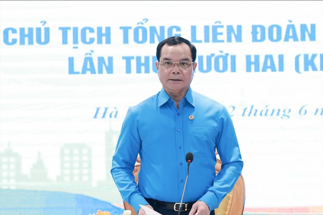Tập trung những nội dung cần điều chỉnh, bổ sung để phù hợp sắp xếp tinh gọn tổ chức